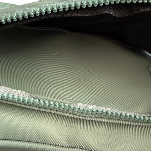 Crossbody Bag With Adjustable Strap - Picture 9 of 9